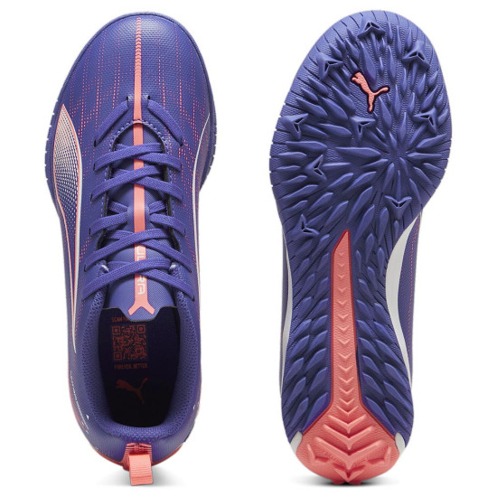 Puma Ultra 5 Play TT + Mid Jr Puma Ultra 5 Play TT + Mid Jr